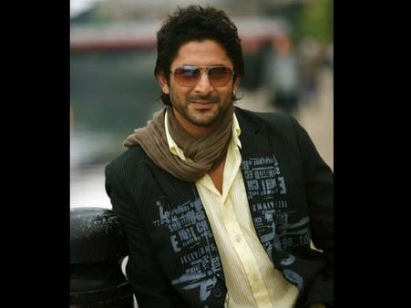 અરશદ વારસીના બંગલા પર ફરી વળ્યું BMCનું બુલડોઝર