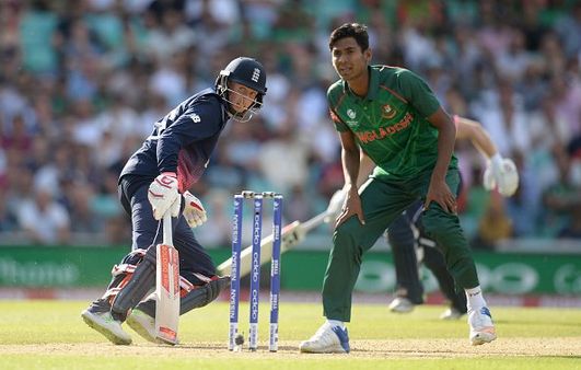 ચેમ્પિયન્સ ટ્રોફીઃ પહેલી જ મેચમાં બન્યા અનેક શાનદાર રેકોર્ડ્સ