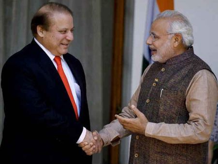 ભારતનું ગુડવિલ જેસ્ચરઃ 11 પાક. કેદીઓને આજે મળશે આઝાદી