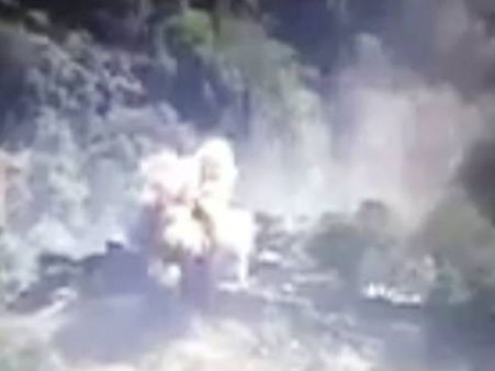 પાક.નો નવો વીડિયો, ભારતીય બંકર પર હુમલો કરી 5 જવાનોને માર્યા