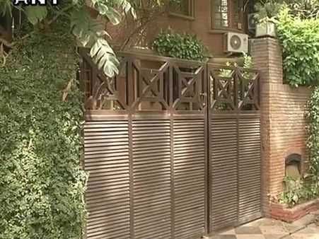 NDTVના માલિક પ્રણવ રૉયના ઘરે CBIના દરોડા