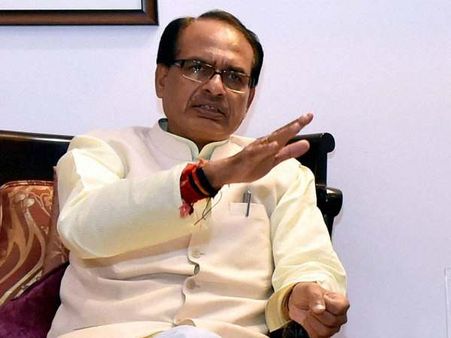 સંગઠન સાથે સરકારમાં પણ બદલાવ