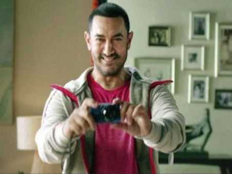 આમિર ખાન