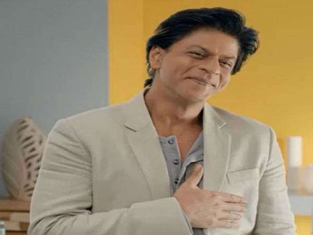 શાહરૂખ ખાન