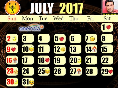 વૃશ્ચિક વૃશ્ચિક