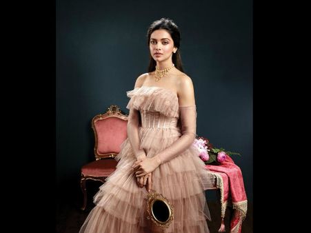 પ્રિન્સેસ દીપિકા