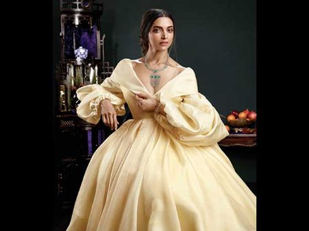 હોલિવૂડમાં દીપિકા