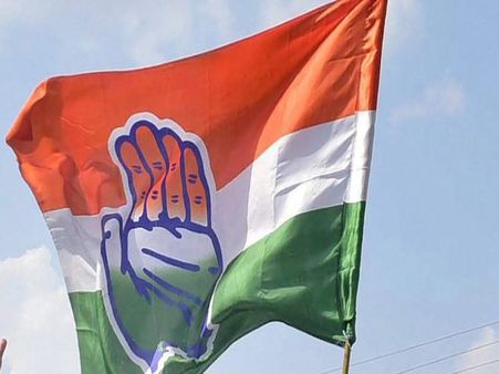 ફરી કોંગ્રેસ નેતાને મળી જીત
