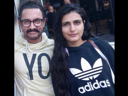 યુરોપમાં થઇ રહ્યું છે શૂટિંગ