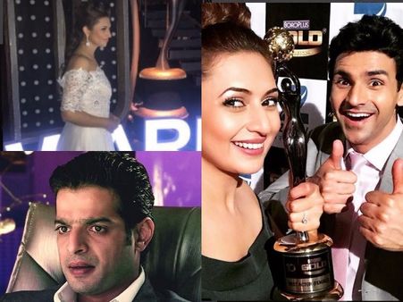 યે હે મોહબ્બતેં