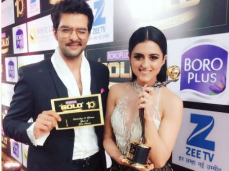 વોહ અપના સા