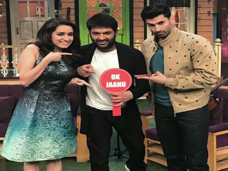 શ્રદ્ધા કપૂરનો ગુસ્સો