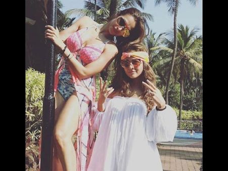 હોલિડે ફોટોઝ