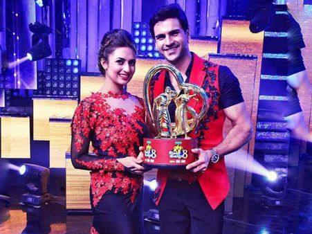 નચ બલિયે 8 નચ બલિયે 8