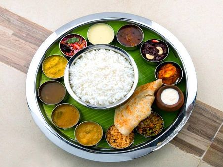 વિષ્ણુ પુરાણ પ્રમાણે જમતી વખતે રાખો આ વાતોનું ખાસ ધ્યાન