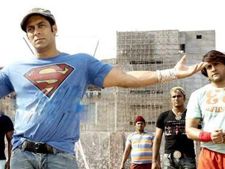 સલમાન ખાનના 'વોન્ટેડ' કો-સ્ટાર ઇંદર કુમારનું નિધન