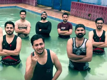 Video : નવાઝ શરીફની Sonu સ્ટાઇલમાં ઉડી મજાક, જુઓ