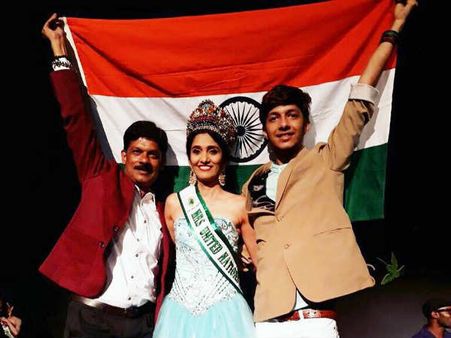 નીપા સિંહ 