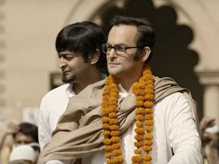 ફિલ્મ પહેલાં સેન્સર બોર્ડ જોશે