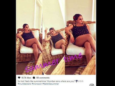 એશા દેઓલ