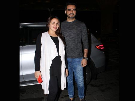 બેસ્ટ ફ્રેન્ડ સાથે કર્યા લગ્ન