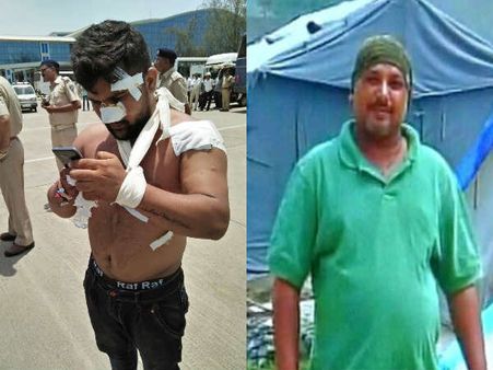 ત્યારે સત્ય શું?