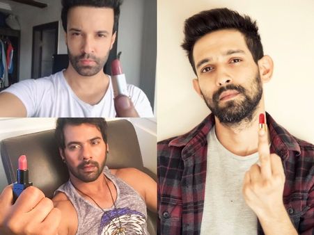 ટાઇટલ પાછળની વાર્તા