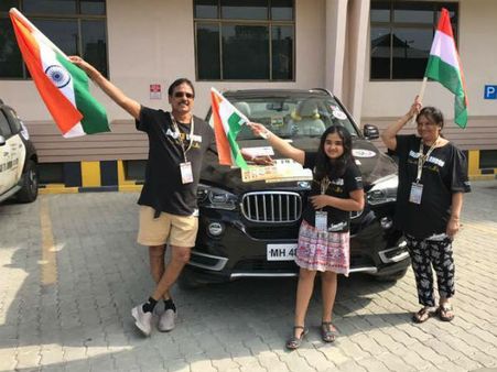 પોલેન્ડમાં બ્રેકફાસ્ટ, જર્મનીમાં લંચ અને બેલ્જિયમમાં ડિનર