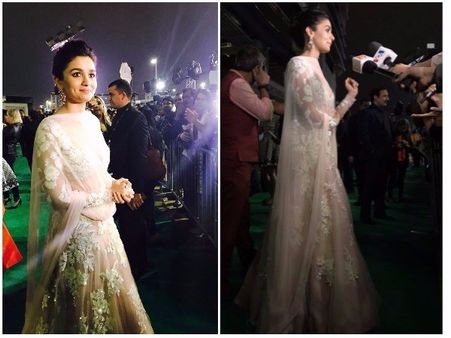 આલિયા ભટ્ટ