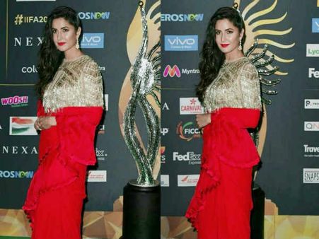 કેટરીના કૈફ