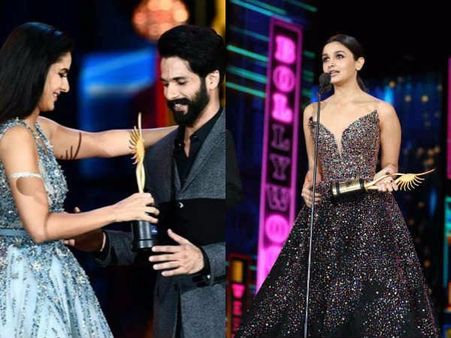 બેસ્ટ એક્ટર, બેસ્ટ એક્ટ્રેસ