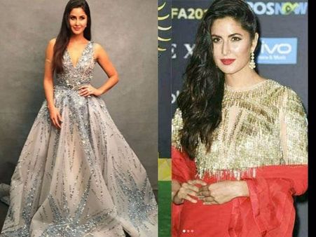 કેટરિના કૈફ