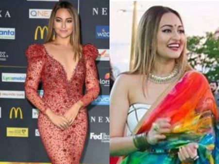 સોનાક્ષી સિન્હા