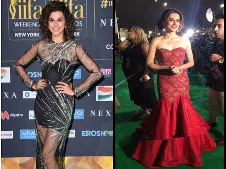 તાપસી પન્નુ