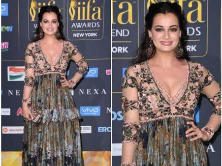 દિયા મિર્ઝા