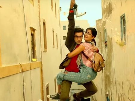 ફિલ્મનું કલેક્શન