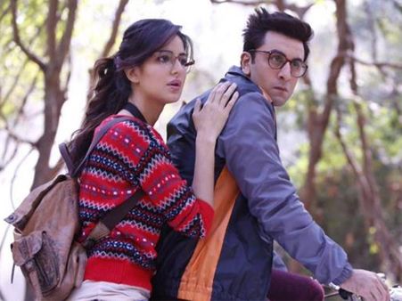 આગલી ફિલ્મો કરતાં સારું ઓપનિંગ