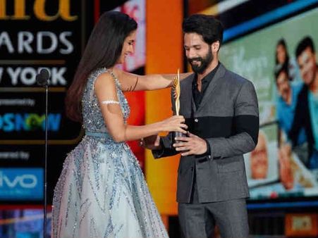 કેટરિના કૈફ