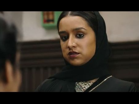 'હસીના પાર્કર'નું ધમાકેદાર ટ્રેલર, પરંતુ ટ્વીટર પર થયો વિરોધ!