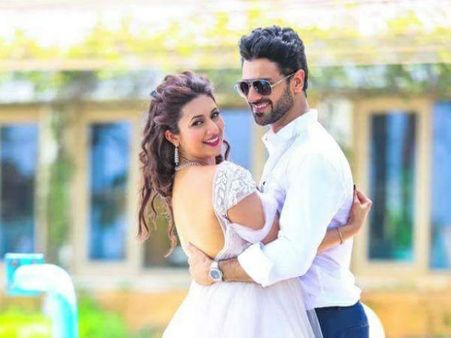 ઇશિતાની રિયલ લવ-સ્ટોરી શરૂ કરવામાં આ એક્ટરનો છે મોટો હાથ