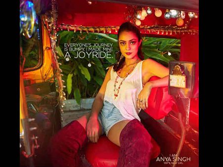 શાનદાર ડેબ્યૂ