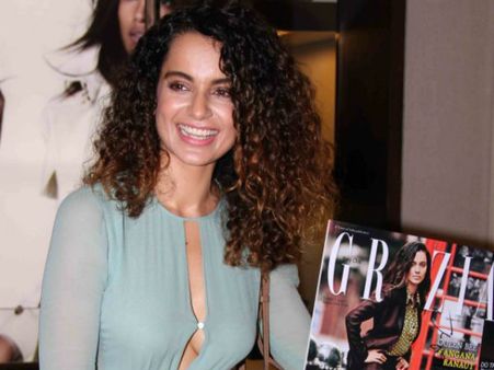 નેપોટિઝમ માત્ર મારો પ્રોબ્લેમ નથી