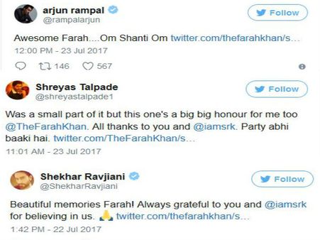 ખુશ-ખુશાલ OSO ટીમ