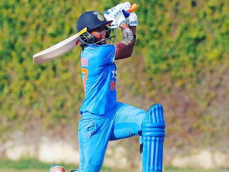 'એ કંઇ હરભજન થોડી છે..' 'એ કંઇ હરભજન થોડી છે..'