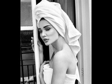 વાયરલ તસવીર