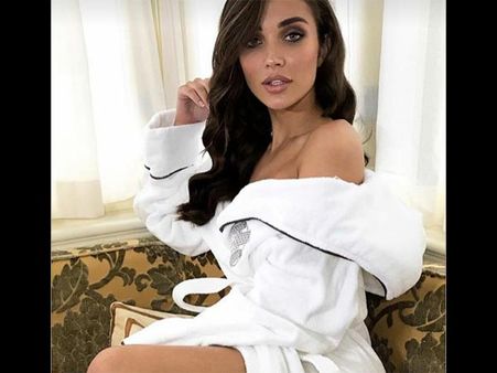 '2.0'માં જોવા મળશે એમી