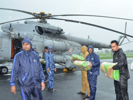 બનાસ નદી