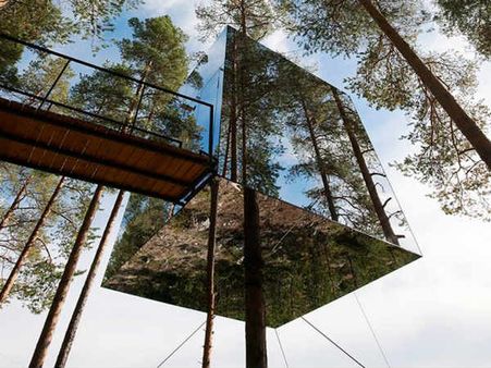  મિર્રક્યુબ હોટેલ