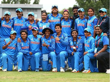 મહિલા વિશ્વ કપ 2017