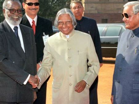 કેપ્ટન લક્ષ્મી સેહગલ